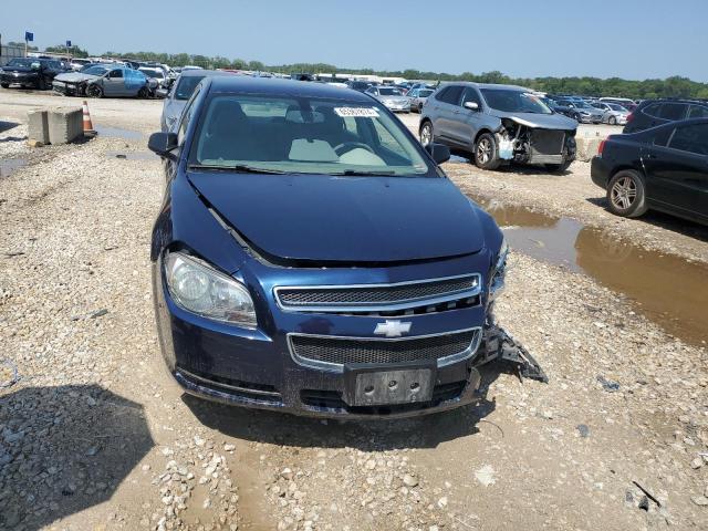 1G1ZB5E17BF189061 - 2011 CHEVROLET MALIBU LS BLUE photo 5