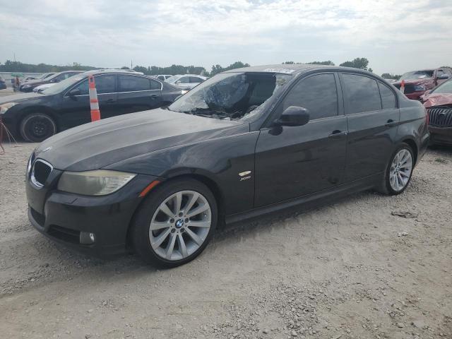 2011 BMW 328 XI SULEV, 