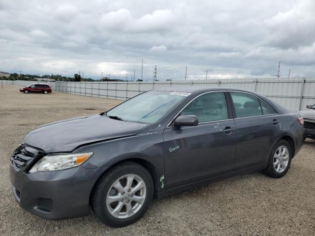2011 TOYOTA CAMRY BASE, 