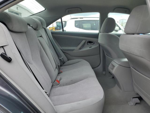 4T4BF3EKXBR116001 - 2011 TOYOTA CAMRY BASE Boz foto 10