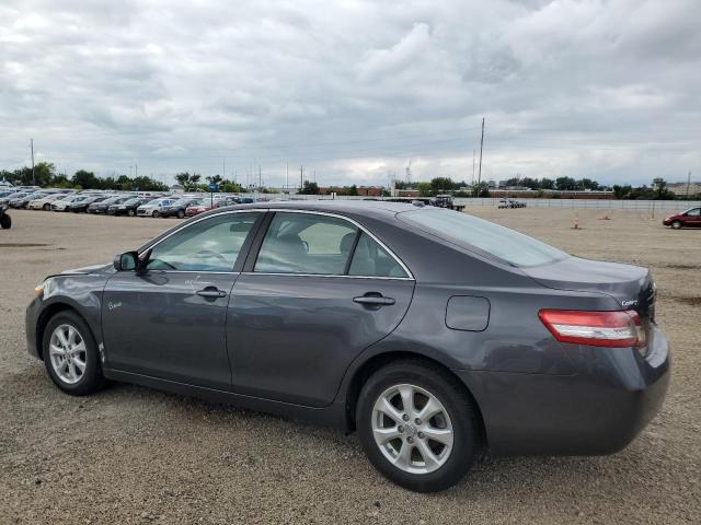 4T4BF3EKXBR116001 - 2011 TOYOTA CAMRY BASE Boz foto 2