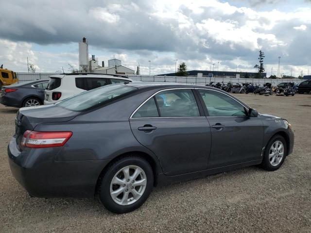 4T4BF3EKXBR116001 - 2011 TOYOTA CAMRY BASE Boz foto 3