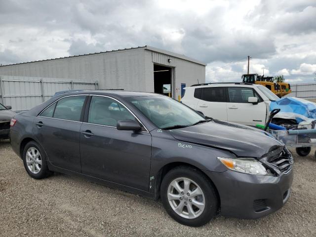4T4BF3EKXBR116001 - 2011 TOYOTA CAMRY BASE Boz foto 4
