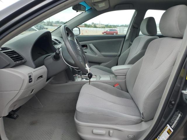 4T4BF3EKXBR116001 - 2011 TOYOTA CAMRY BASE Boz foto 7