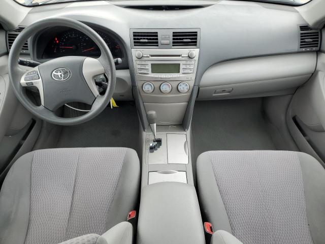 4T4BF3EKXBR116001 - 2011 TOYOTA CAMRY BASE Boz foto 8