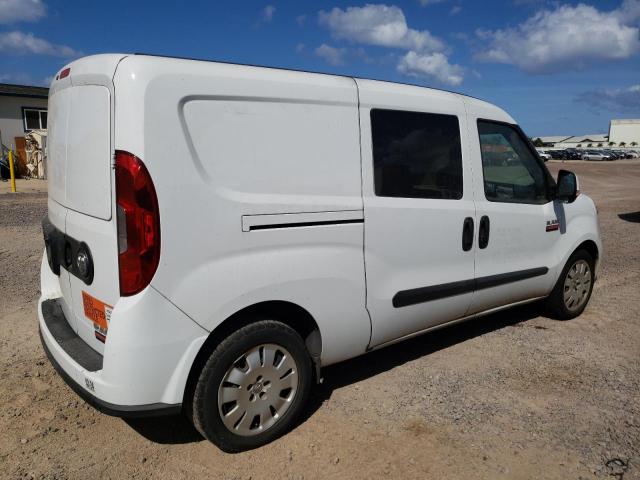 ZFBERFBB3H6D86814 - 2017 RAM PROMASTER SLT WHITE photo 3