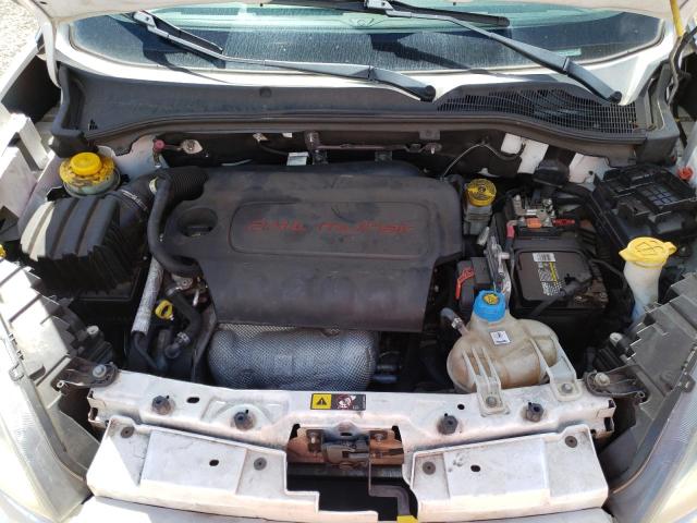 ZFBERFBB4H6D86773 - 2017 RAM PROMASTER SLT 白色 照片 12