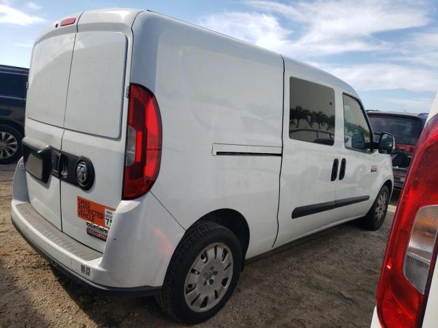 ZFBERFBB4H6D86773 - 2017 RAM PROMASTER SLT 白色 照片 3