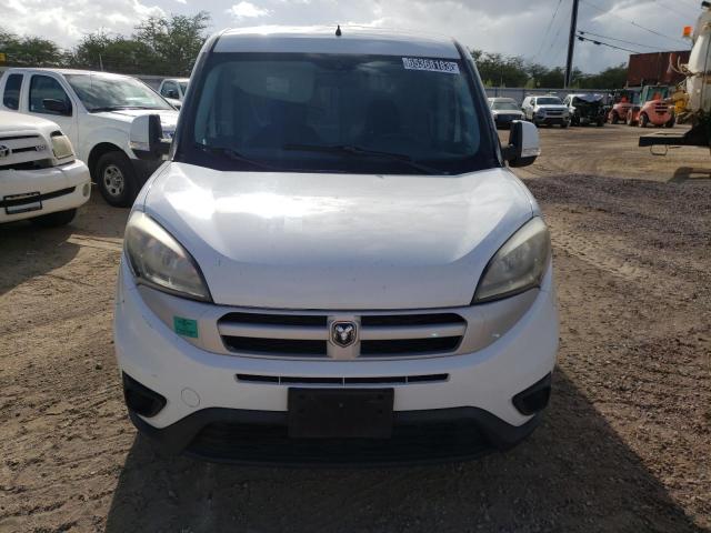 ZFBERFBB4H6D86773 - 2017 RAM PROMASTER SLT 白色 照片 5