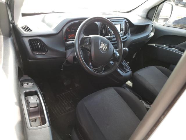 ZFBERFBB4H6D86773 - 2017 RAM PROMASTER SLT 白色 照片 8