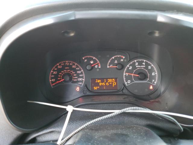 ZFBERFBB4H6D86773 - 2017 RAM PROMASTER SLT 白色 照片 9