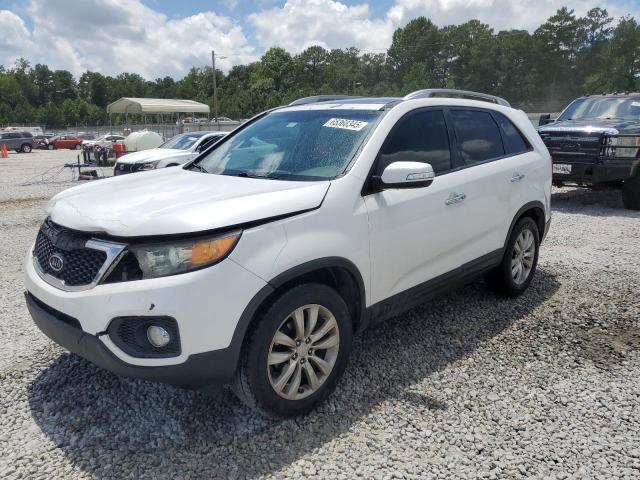 2011 KIA SORENTO EX, 
