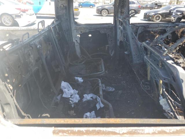 1C6RREBT7NN354794 - 2022 RAM 1500 BIG HORN/LONE STAR WHITE photo 10