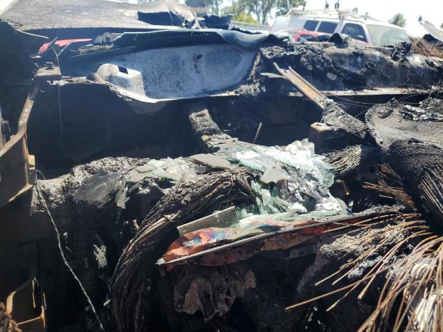 1C6RREBT7NN354794 - 2022 RAM 1500 BIG HORN/LONE STAR WHITE photo 9