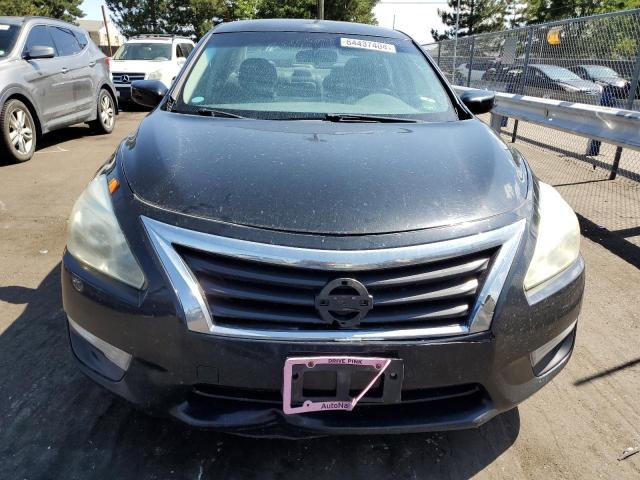 1N4AL3APXFC174910 - 2015 NISSAN ALTIMA 2.5 BLACK photo 5