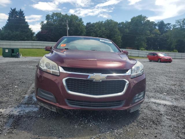 1G11C5SA9GF157749 - 2016 CHEVROLET MALIBU LIM LT 勃艮第红 照片 5
