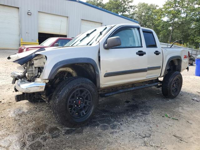 2006 CHEVROLET COLORADO, 
