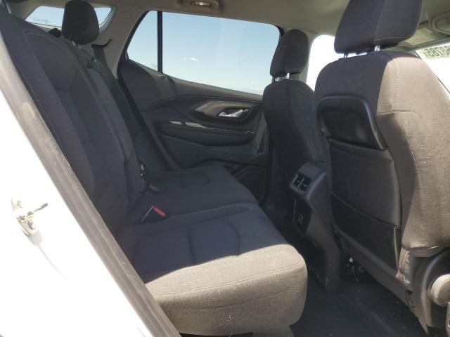 3GKALMEG1RL210877 - 2024 GMC TERRAIN SLE 白色 照片 11