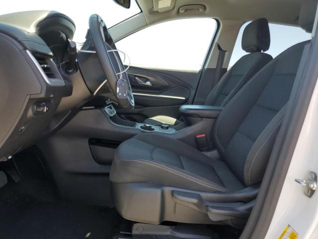 3GKALMEG1RL210877 - 2024 GMC TERRAIN SLE 白色 照片 7