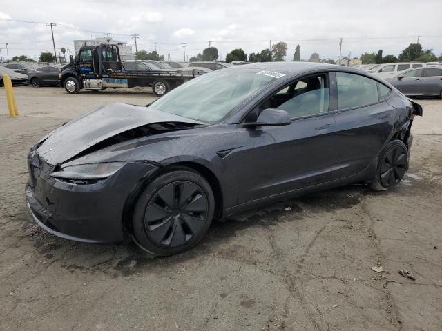 2025 TESLA MODEL 3, 