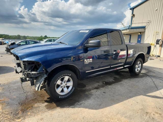 2019 RAM 1500 CLASS TRADESMAN, 