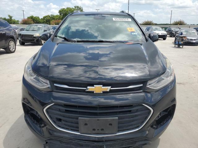 3GNCJLSB7HL169528 - 2017 CHEVROLET TRAX 1LT BLACK photo 5