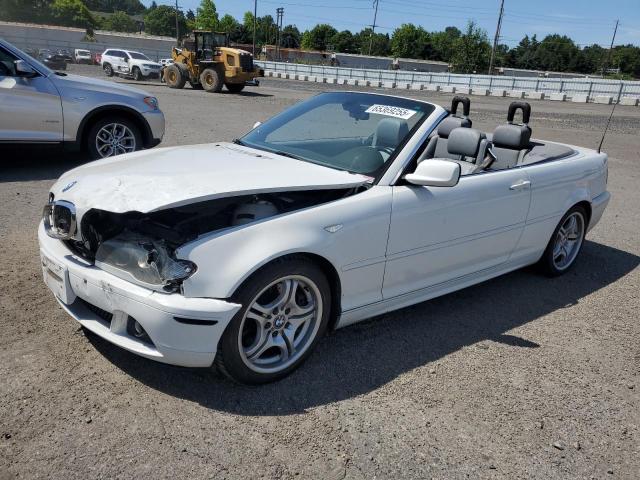 2006 BMW 330 CI, 