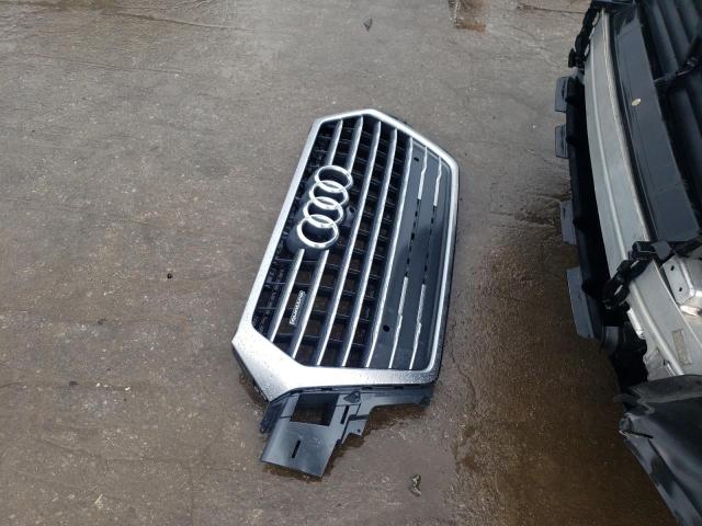 WA1VAAF73HD026152 - 2017 AUDI Q7 PRESTIGE GRAY photo 13