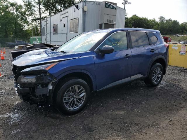 2023 NISSAN ROGUE S, null