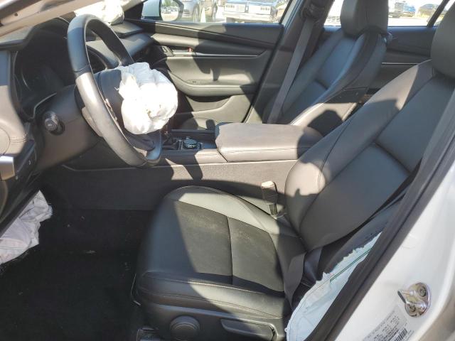 JM1BPACL9L1174146 - 2020 MAZDA 3 SELECT WHITE photo 7