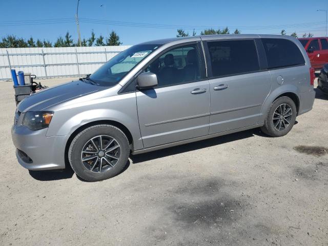 2015 DODGE GRAND CARA R/T, 