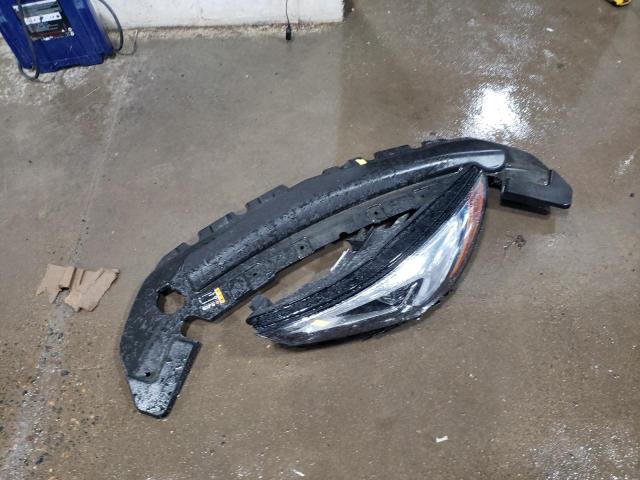 5GAEVCKW2JJ157858 - 2018 BUICK ENCLAVE AVENIR 黑色 照片 13