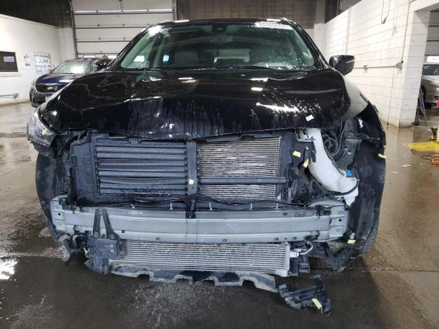 5GAEVCKW2JJ157858 - 2018 BUICK ENCLAVE AVENIR 黑色 照片 5