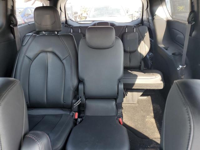 2C4RC1EG2LR110147 - 2020 CHRYSLER PACIFICA TOURING L PLUS BURGUNDY photo 10