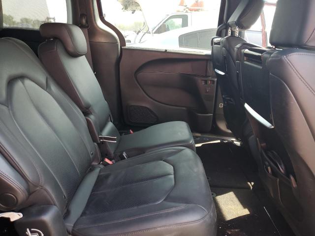 2C4RC1EG2LR110147 - 2020 CHRYSLER PACIFICA TOURING L PLUS BURGUNDY photo 11
