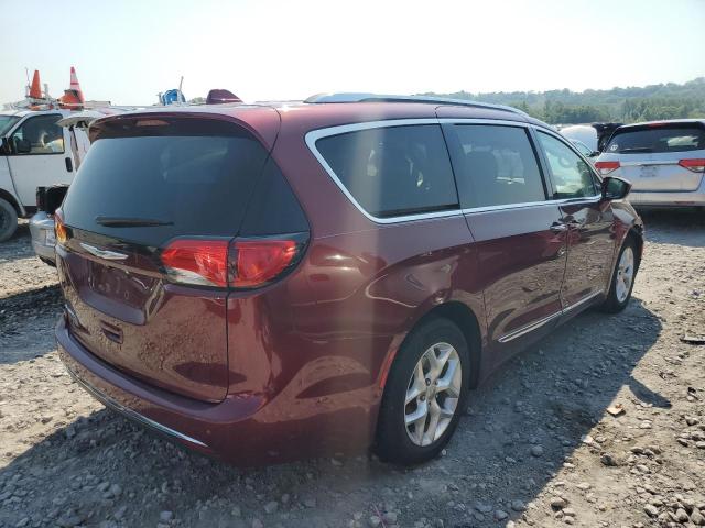 2C4RC1EG2LR110147 - 2020 CHRYSLER PACIFICA TOURING L PLUS BURGUNDY photo 3