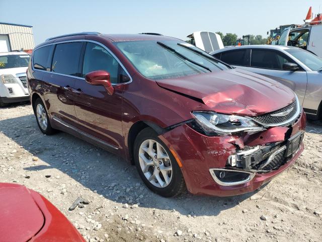 2C4RC1EG2LR110147 - 2020 CHRYSLER PACIFICA TOURING L PLUS BURGUNDY photo 4