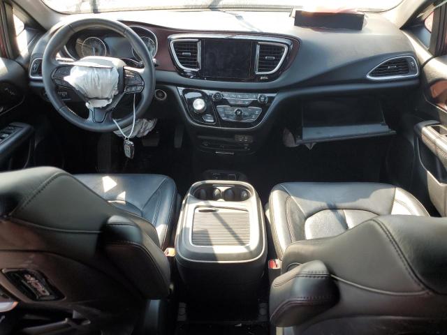 2C4RC1EG2LR110147 - 2020 CHRYSLER PACIFICA TOURING L PLUS BURGUNDY photo 8