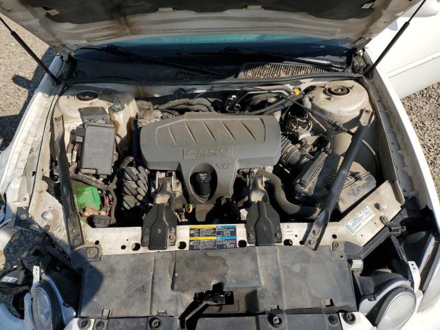 2G4WC552271194789 - 2007 BUICK LACROSSE CX Ağ foto 11