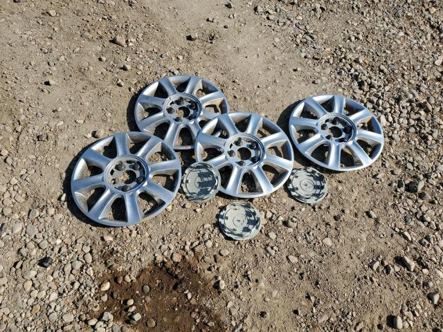 2G4WC552271194789 - 2007 BUICK LACROSSE CX Ağ foto 12