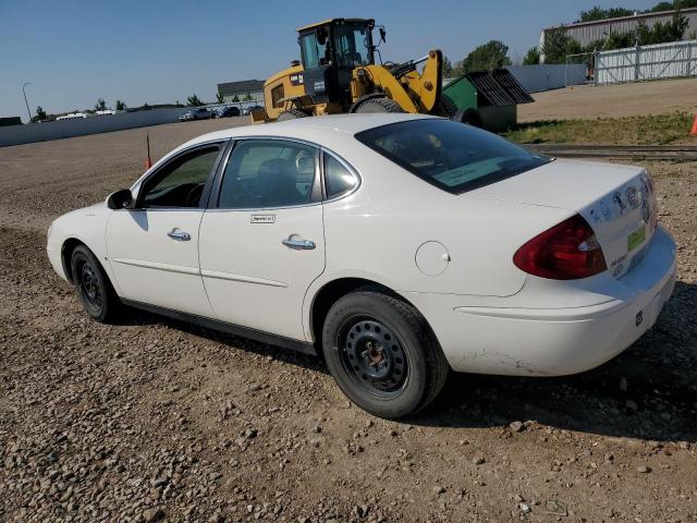 2G4WC552271194789 - 2007 BUICK LACROSSE CX Ağ foto 2