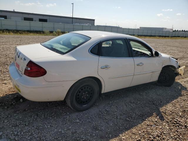 2G4WC552271194789 - 2007 BUICK LACROSSE CX Ağ foto 3