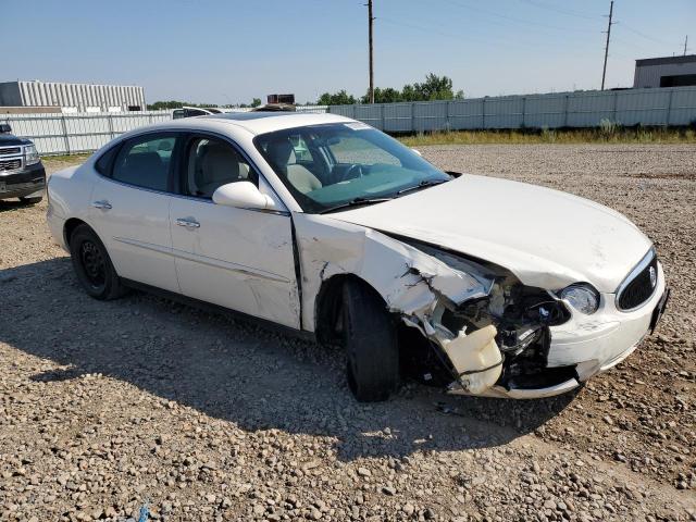 2G4WC552271194789 - 2007 BUICK LACROSSE CX Ağ foto 4