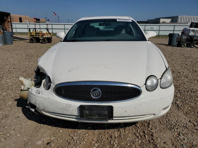 2G4WC552271194789 - 2007 BUICK LACROSSE CX Ağ foto 5