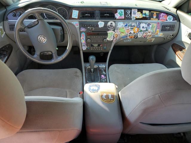 2G4WC552271194789 - 2007 BUICK LACROSSE CX Ağ foto 8