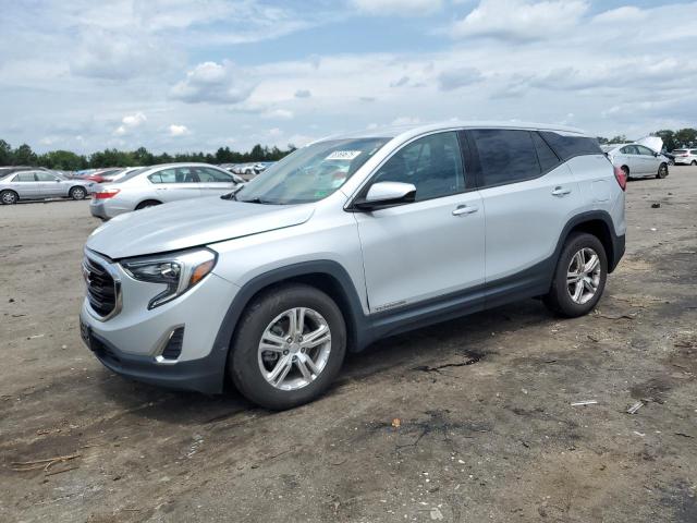 2018 GMC TERRAIN SLE, 