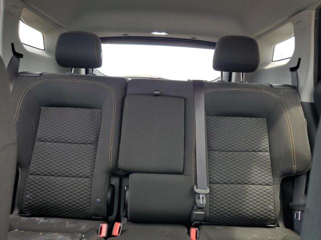 3GKALMEV4JL186058 - 2018 GMC TERRAIN SLE Күміс фото 10