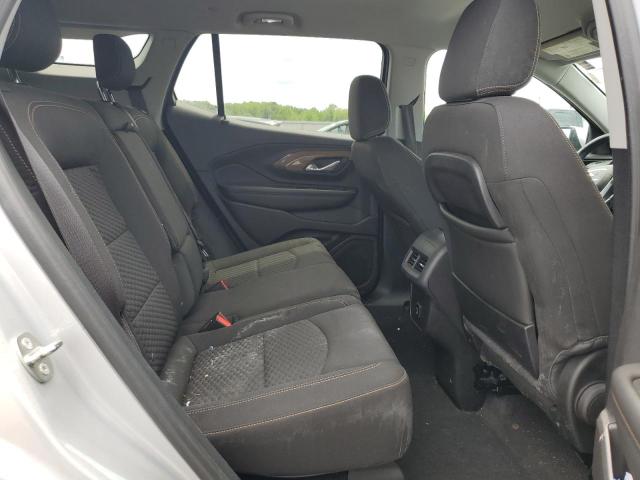 3GKALMEV4JL186058 - 2018 GMC TERRAIN SLE Күміс фото 11