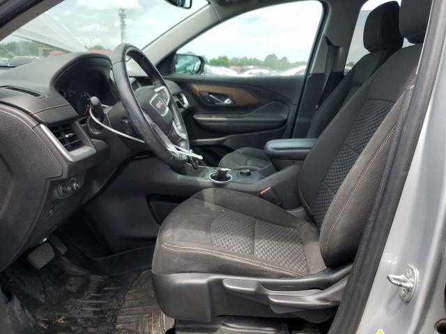 3GKALMEV4JL186058 - 2018 GMC TERRAIN SLE Күміс фото 7