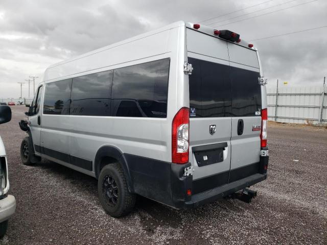 3C6URVUG3LE114766 - 2020 RAM PROMASTER 3500 HIGH GRAY photo 3